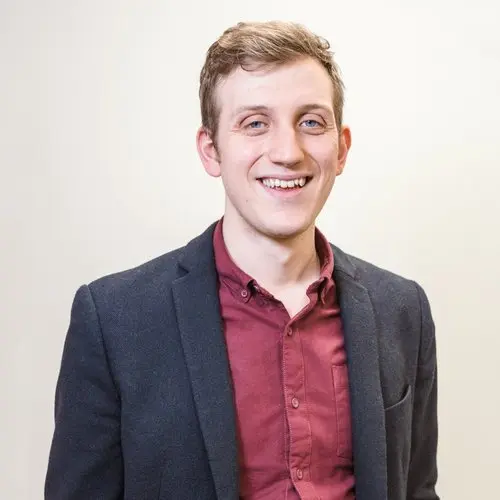 Ben O’Donnell